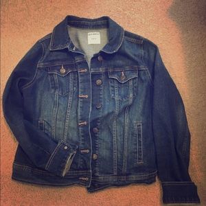 Old Navy Denim Jacket
